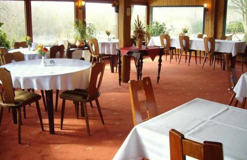 Luerschau Hotel | Hotel Ruhekrug