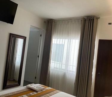 Historical Center Hotel | Hotel Rumi