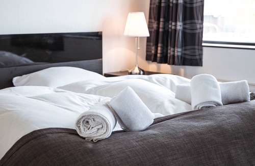 Runavik Hotel | Hotel Runavik