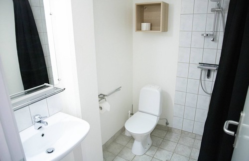 Runavik Hotel | Hotel Runavik