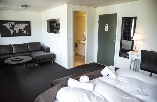 Runavik Hotel | Hotel Runavik