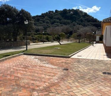Archidona Hotel | Hotel Rural Carlos Astorga
