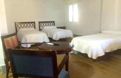 Ronda Hotel | Hotel Rural El Cortijo