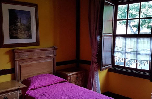 Adeje House | Hotel Rural Fonda Central