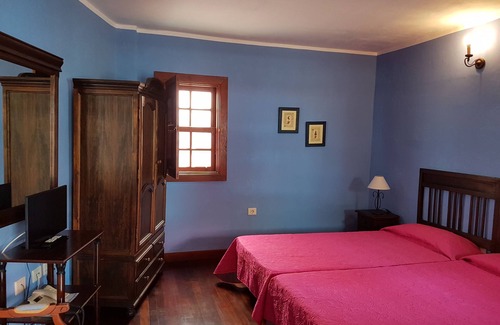 Adeje House | Hotel Rural Fonda Central