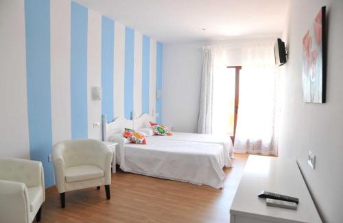 Losar de la Vera House | Hotel Rural Hosteria Fontivieja TR-CC-195