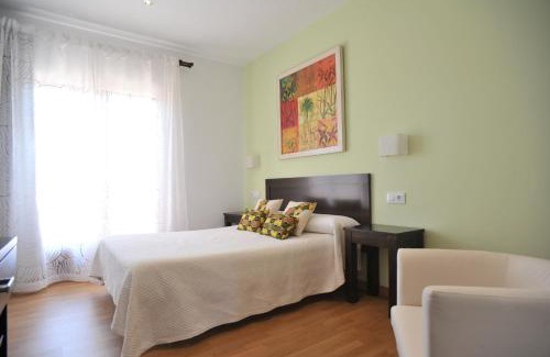 Losar de la Vera House | Hotel Rural Hosteria Fontivieja TR-CC-195