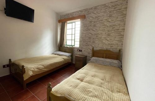 Juncalillo Hotel | Hotel Rural Juncalillo