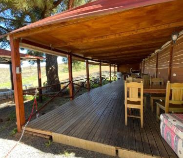 Juncalillo Hotel | Hotel Rural Juncalillo