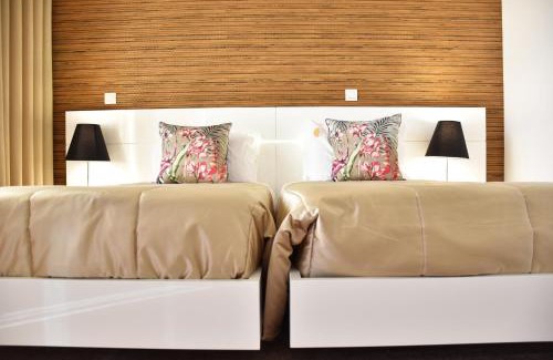Valpedre Hotel | Hotel Rural Quinta das Quintães