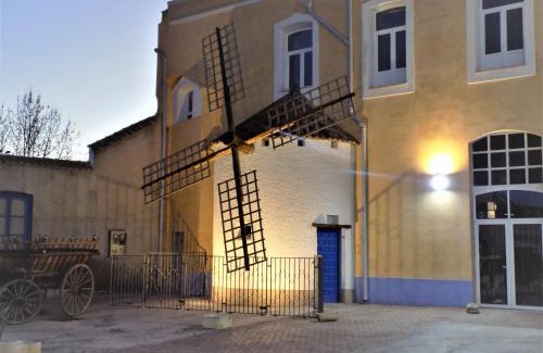 Madridejos Hotel | Hotel Rural SUEÑOS DEL QUIJOTE