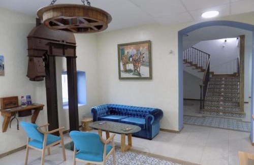 Madridejos Hotel | Hotel Rural SUEÑOS DEL QUIJOTE
