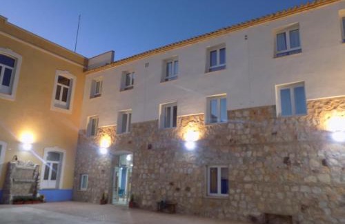 Madridejos Hotel | Hotel Rural SUEÑOS DEL QUIJOTE