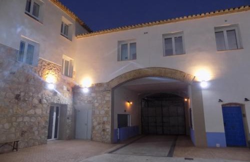 Madridejos Hotel | Hotel Rural SUEÑOS DEL QUIJOTE