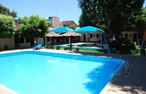Conceicao da Barra Hotel | Hotel Rusticos