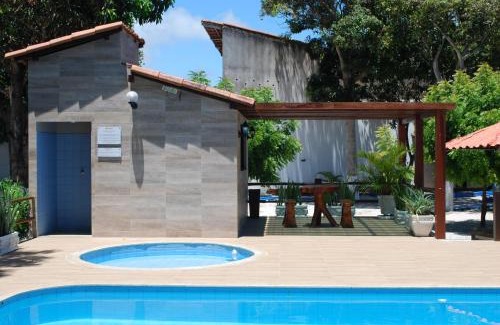 Conceicao da Barra Hotel | Hotel Rusticos