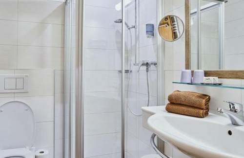 Lermoos Hotel | Hotel Rustika