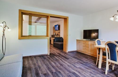 Lermoos Hotel | Hotel Rustika