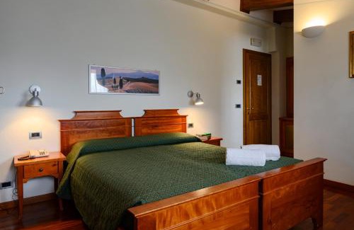 Pienza Hotel | Hotel Rutiliano