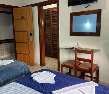 Centro Hotel | Hotel São Charbel