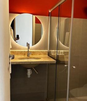 Feira de Santana Hotel | Hotel São Domingos