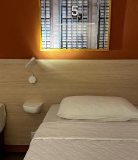 Feira de Santana Hotel | Hotel São Domingos