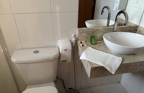 Piranhas Hotel | Hotel São Francisco