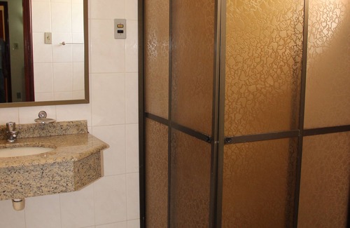 Alfenas Hotel | Hotel São Lucas