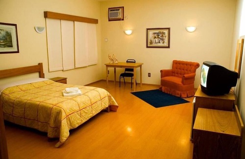Alfenas Hotel | Hotel São Lucas