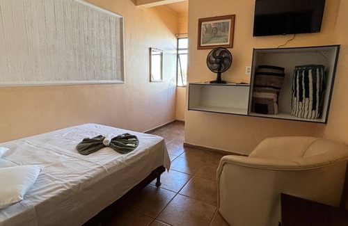 Pinhao Hotel | Hotel São Luis