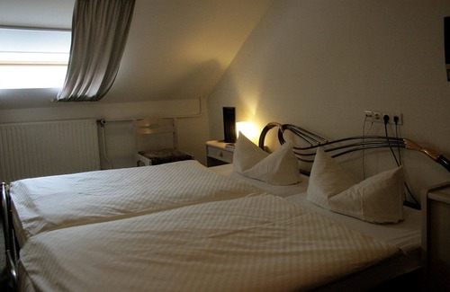 Chemnitz Hotel | Hotel Sächsischer Hof