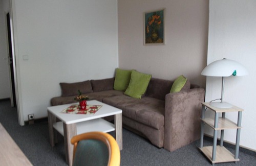 Chemnitz Hotel | Hotel Sächsischer Hof