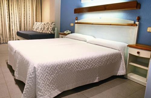 Platja d'Aro Hotel | Hotel S'Agoita