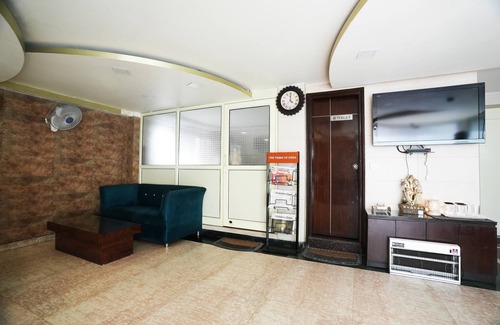 New Delhi Hotel | Hotel S&B East Inn