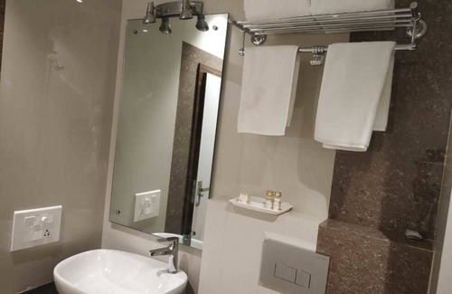 Jodhpur Hotel | Hotel S B Excellency