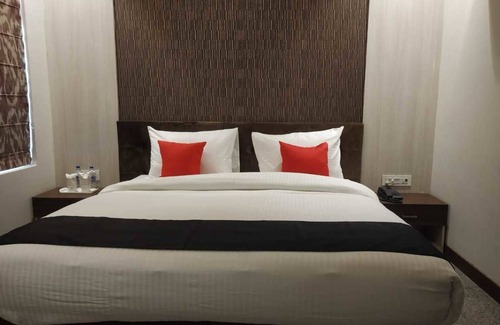 Jodhpur Hotel | Hotel S B Excellency
