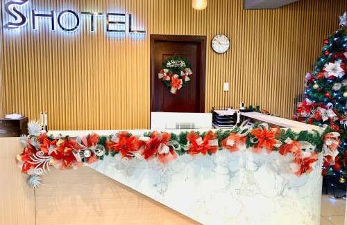 Tambo Apartment | Hotel S