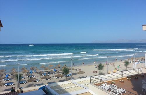 Can Picafort House | Hotel Sa Roqueta Can Picafort ADULTS ONLY