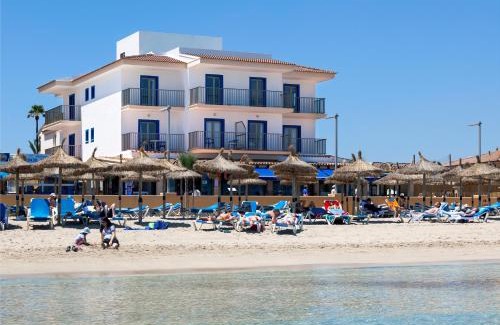 Can Picafort House | Hotel Sa Roqueta Can Picafort ADULTS ONLY