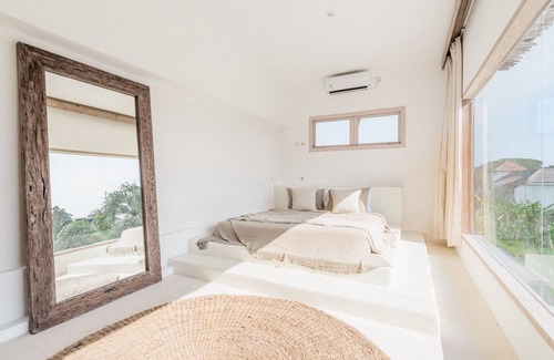 Padonan Hotel | Hotel Sages Room #6