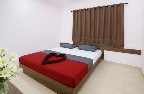 Periamet Hotel | hotel Sahana residency