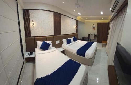 Karve Nagar Hotel | Hotel Sai Residency