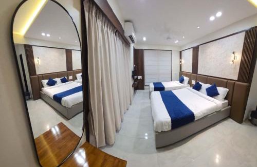 Karve Nagar Hotel | Hotel Sai Residency