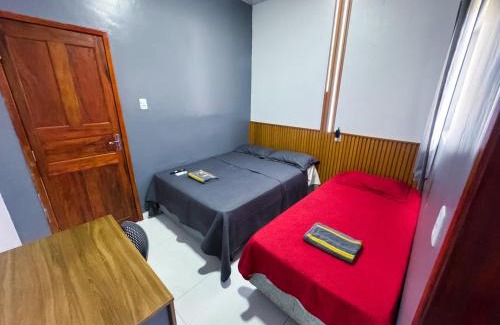 Maracangalha Hotel | Hotel Saint Clara B