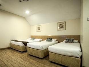 Geylang Hotel | Hotel Sakura by Venue