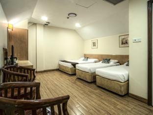 Geylang Hotel | Hotel Sakura by Venue