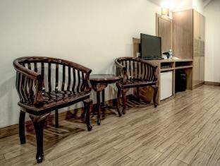 Geylang Hotel | Hotel Sakura by Venue
