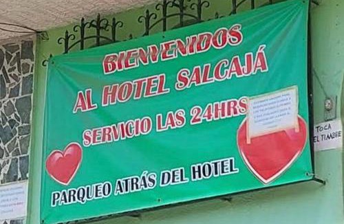 Quetzaltenango Hotel | Hotel Salcaja