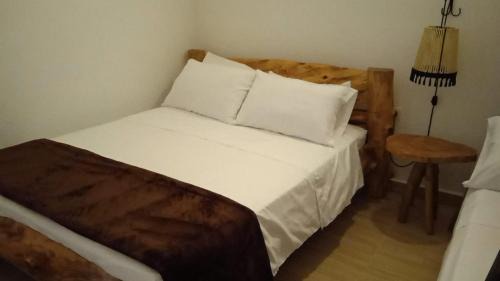 Salento Hotel | Hotel Salento Mirador
