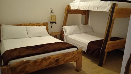 Salento Hotel | Hotel Salento Mirador